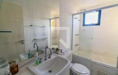 Imagem 9: Apartamento à Venda - Chácara Inglesa, 3 Quartos, 113 m2