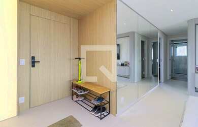 Imagem 6: Apartamento à Venda - Santo Amaro , 3 Quartos, 136 m2