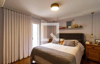 Imagem 13: Apartamento à Venda - Vila Leopoldina, 3 Quartos, 165 m2