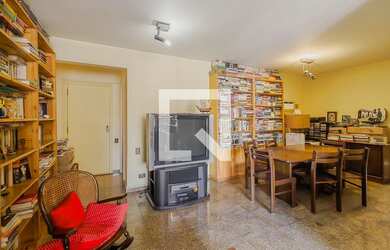 Imagem 4: Apartamento à Venda - Paraíso, 3 Quartos, 150 m2