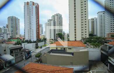 Imagem 13: Apartamento à Venda - Jardim Anália Franco, 3 Quartos, 120 m2