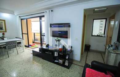 Imagem 3: Apartamento à Venda - Jardim Anália Franco, 3 Quartos, 120 m2