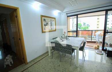 Imagem 8: Apartamento à Venda - Jardim Anália Franco, 3 Quartos, 120 m2