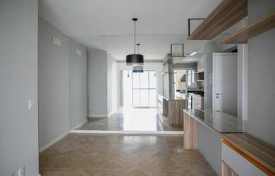 Imagem 5: Apartamento à Venda - Aclimação, 2 Quartos, 74 m2