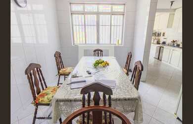 Imagem 6: Casa à Venda - Mooca, 3 Quartos, 240 m2