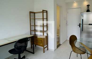 Imagem 14: Apartamento à Venda - Pinheiros, 1 Quarto, 45 m2