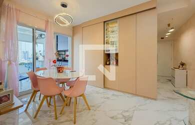 Imagem 4: Apartamento à Venda - Ipiranga, 2 Quartos, 93 m2