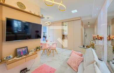 Imagem 6: Apartamento à Venda - Ipiranga, 2 Quartos, 93 m2