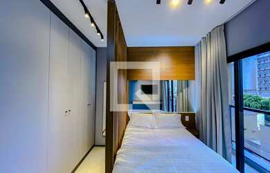 Imagem 4: Apartamento à Venda - Mooca, 1 Quarto, 28 m2