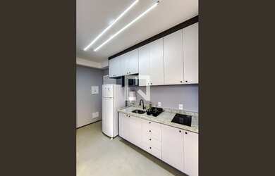 Imagem 15: Apartamento à Venda - Mooca, 1 Quarto, 28 m2