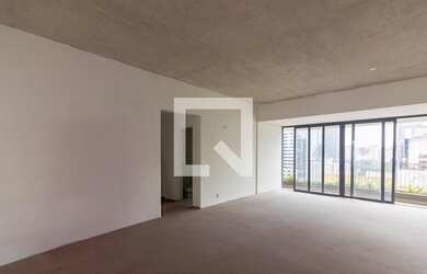Imagem 2: Apartamento à Venda - Vila Olímpia, 3 Quartos, 143 m2
