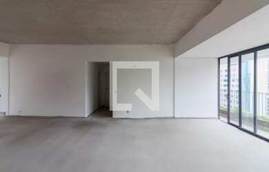 Imagem 4: Apartamento à Venda - Vila Olímpia, 3 Quartos, 143 m2