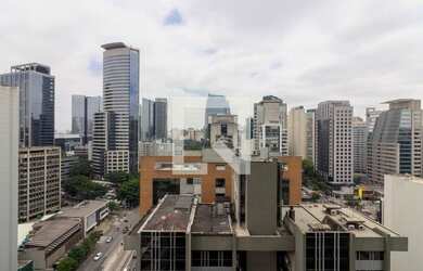 Imagem 8: Apartamento à Venda - Vila Olímpia, 3 Quartos, 143 m2