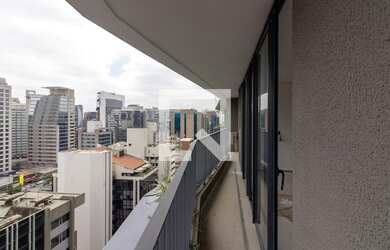 Imagem 7: Apartamento à Venda - Vila Olímpia, 3 Quartos, 143 m2