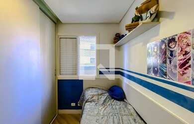 Imagem 13: Apartamento à Venda - Mooca, 3 Quartos, 70 m2