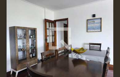 Imagem 12: Apartamento à Venda - Ipiranga, 4 Quartos, 164 m2