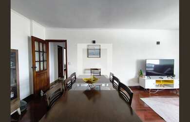 Imagem 11: Apartamento à Venda - Ipiranga, 4 Quartos, 164 m2