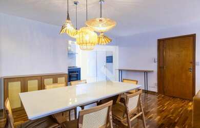 Imagem 5: Apartamento à Venda - Higienópolis, 3 Quartos, 130 m2