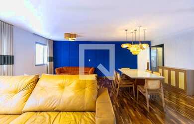 Imagem 4: Apartamento à Venda - Higienópolis, 3 Quartos, 130 m2