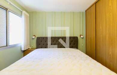 Imagem 8: Apartamento à Venda - Higienópolis, 3 Quartos, 130 m2