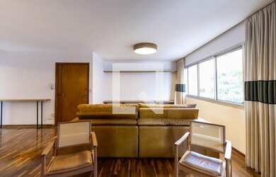 Imagem 2: Apartamento à Venda - Higienópolis, 3 Quartos, 130 m2