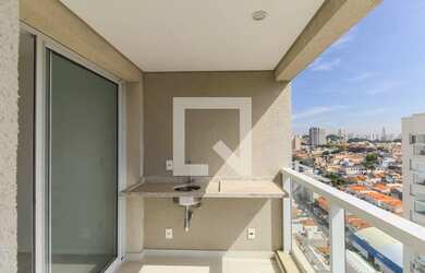 Imagem 7: Apartamento à Venda - Vila Prudente, 2 Quartos, 64 m2