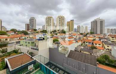 Imagem 16: Apartamento à Venda - Ipiranga, 2 Quartos, 83 m2