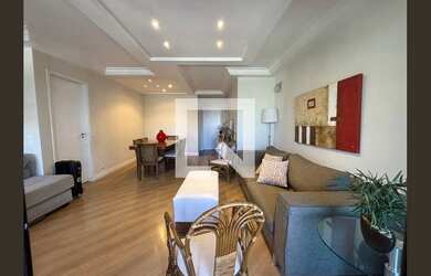 Imagem 8: Apartamento à Venda - Vila Mariana, 3 Quartos, 115 m2