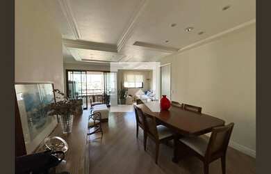 Imagem 9: Apartamento à Venda - Vila Mariana, 3 Quartos, 115 m2