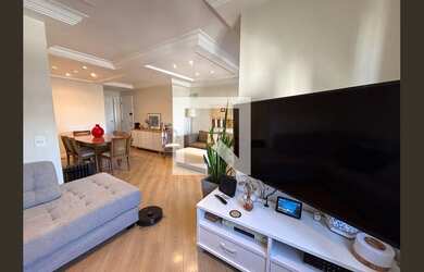 Imagem 3: Apartamento à Venda - Vila Mariana, 3 Quartos, 115 m2