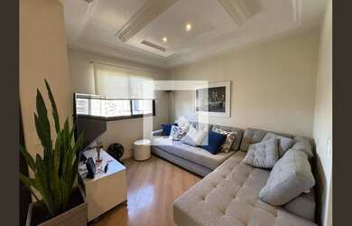 Imagem 12: Apartamento à Venda - Vila Mariana, 3 Quartos, 115 m2