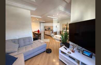 Imagem 15: Apartamento à Venda - Vila Mariana, 3 Quartos, 115 m2