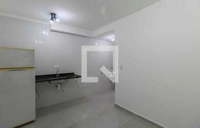 Imagem: O apartamento à venda possui 1 Dormitório, 1 Banheiro e 27m²