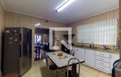 Imagem 16: Casa à Venda - Vila Ema, 3 Quartos, 120 m2