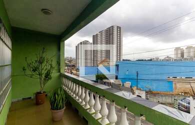 Imagem 2: Casa à Venda - Vila Ema, 3 Quartos, 120 m2