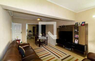 Imagem 4: Casa à Venda - Vila Ema, 3 Quartos, 120 m2