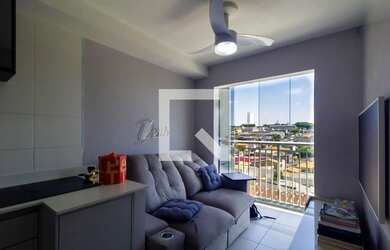 Imagem 4: Apartamento à Venda - Vila Ema, 1 Quarto, 28 m2