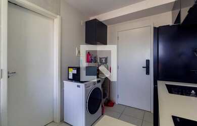 Imagem 5: Apartamento à Venda - Vila Ema, 1 Quarto, 28 m2