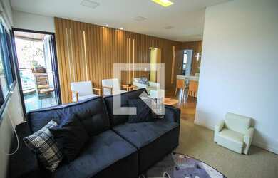 Imagem 4: Apartamento à Venda - Mooca, 4 Quartos, 130 m2