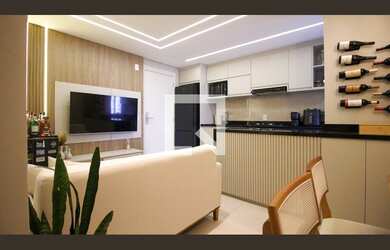 Imagem 4: Apartamento à Venda - Vila Prudente, 2 Quartos, 42 m2