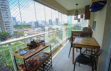 Imagem 10: Apartamento à Venda - Mooca, 3 Quartos, 86 m2