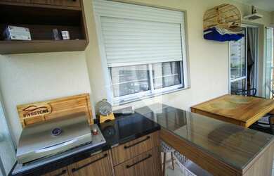 Imagem 11: Apartamento à Venda - Mooca, 3 Quartos, 86 m2