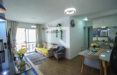 Imagem 2: Apartamento à Venda - Mooca, 3 Quartos, 86 m2