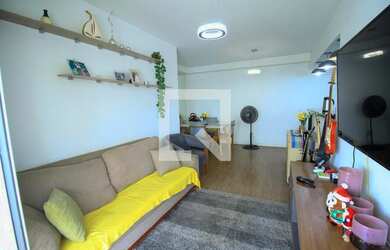 Imagem 4: Apartamento à Venda - Mooca, 3 Quartos, 86 m2