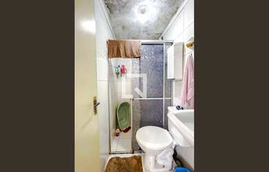 Imagem 16: Apartamento à Venda - Mooca, 2 Quartos, 54 m2