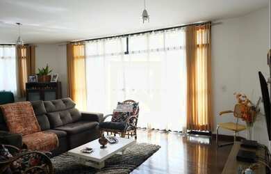 Imagem 2: Apartamento à Venda - Mooca, 4 Quartos, 68 m2