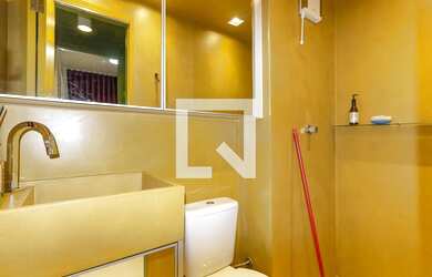 Imagem 15: Apartamento à Venda - Vila Santa Clara, 2 Quartos, 37 m2