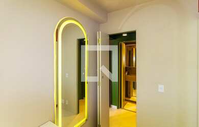 Imagem 13: Apartamento à Venda - Vila Santa Clara, 2 Quartos, 37 m2