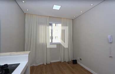 Imagem 2: Apartamento à Venda - Vila Santa Clara, 2 Quartos, 32 m2