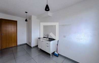 Imagem 4: Apartamento à Venda - Belém, 1 Quarto, 34 m2